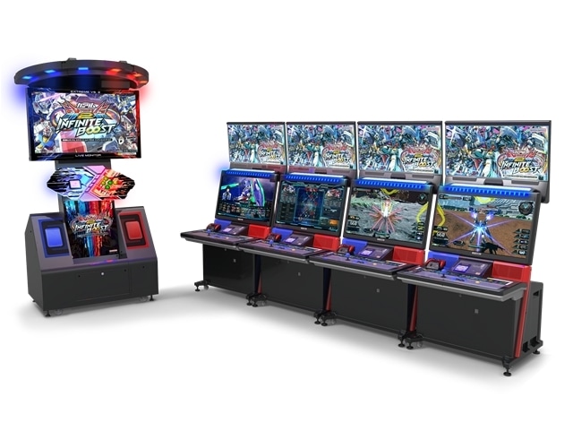 【初心者安心ガイド】『機動戦士ガンダム エクストリームバーサス2 インフィニットブースト』に赤いガンダムが参戦｜米津玄師さんによる『機動戦士Gundam GQuuuuuuX』主題歌「Plazma」をバックに操作できる！-7