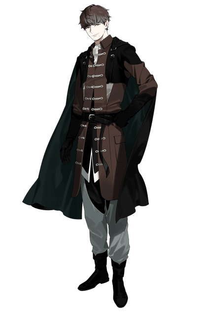 オッサー・ウッドランド