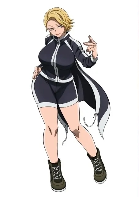 『桃源暗鬼』漣水鶏（さざなみくいな）の情報を一挙にご紹介！　プロフィールから能力、注目シーンなど、まとめて解説-1