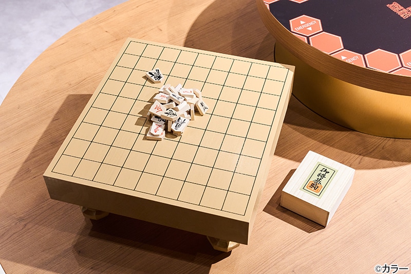 ホテルのフロアが丸ごと第3村に!? 『エヴァンゲリオン』シリーズとコラボ中のサンシャインシティプリンスホテル「IKEPRI25」の様子をレポート|コンシェルジュになったカヲルくんにお出迎えされたり、アヤナミレイ(仮称)の残したメッセージに泣きそうになったり-31