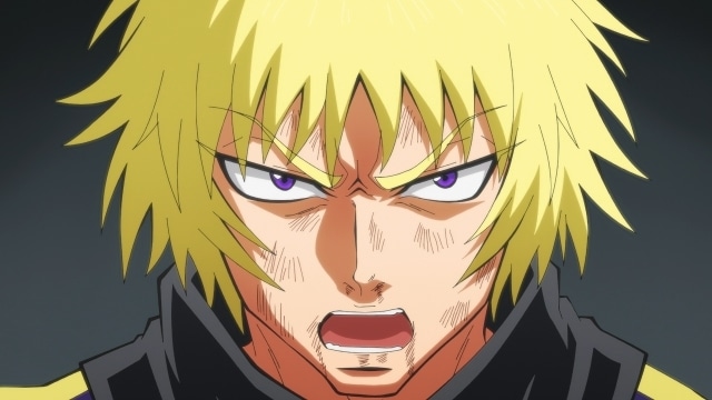 『忍者と極道』10月7日より放送開始! PV 忍者side/極道side公開|追加声優に森川智之さん、大塚芳忠さん、内田雄馬さん、花澤香菜さん、古川慎さんら-8