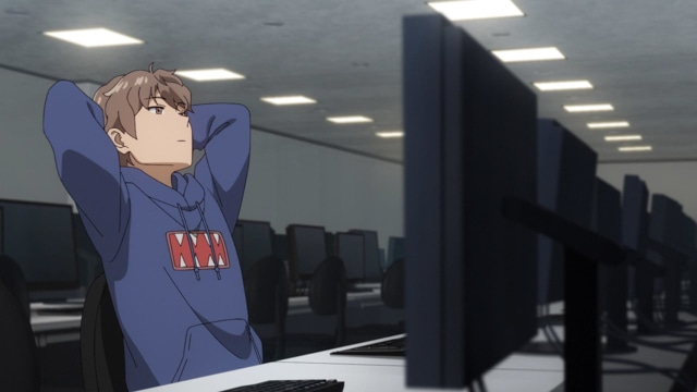 『青春ブタ野郎はサンタクロースの夢を見ない』マイスチューデント編瀬戸麻沙美さん×小原好美さん対談｜姫路紗良のお芝居は、視聴者の方に「何なんだこの子は!?」って思わせられたら勝ち!?-7