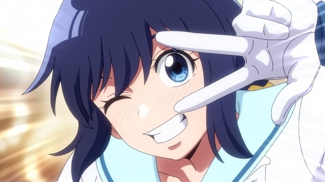 『まったく最近の探偵ときたら』より、第12話(最終回)先行場面カット&あらすじ到着! 原作・五十嵐先生原案のアニメオリジナルエピソードも放送、OP主題歌の岡崎体育さんがゲスト出演-4