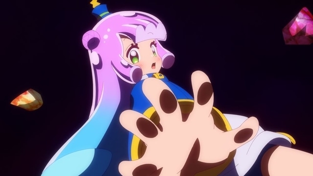 ぷにるはかわいいスライム 第2期の画像-1