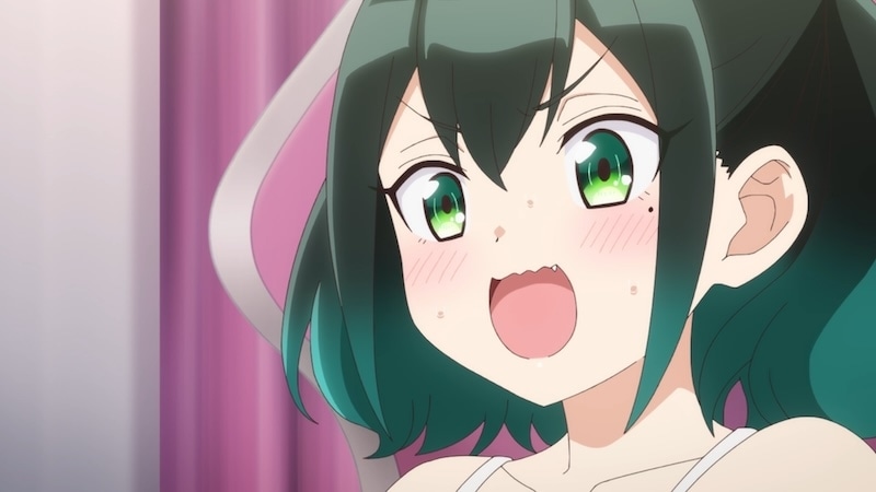 “どこまでもどこまでも一緒に”──TVアニメ『ばっどがーる』の魅力は「最後までたっぷり、ぎっしりです！」優谷 優役・橘 杏咲さん×水鳥亜鳥役・花宮初奈さん最終話放送直前インタビュー-13