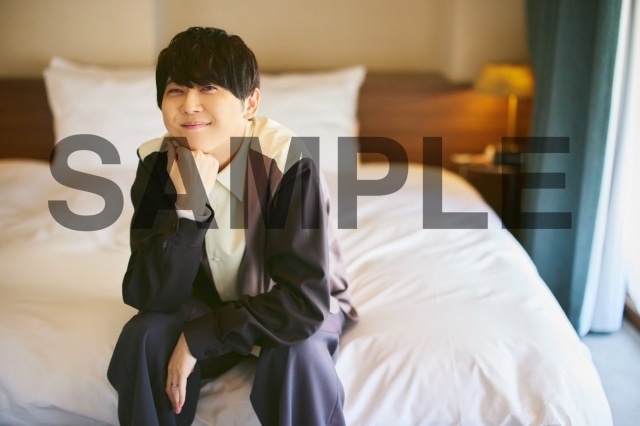 ▲東京会場特典絵柄