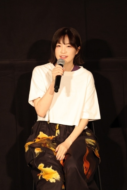 『ワンダンス』先行上映会の公式レポートが到着！　内山昂輝さん、羊宮妃那さん、諏訪彩花さん、増田俊樹さん、KAITAさんが登壇｜スポーツ庁とのタイアップが決定-3