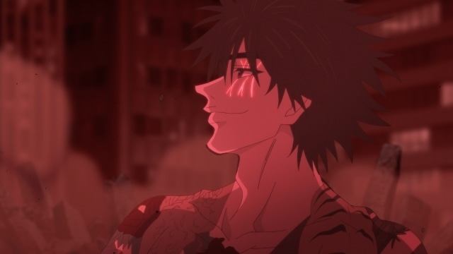 『忍者と極道』10月7日より放送開始! PV 忍者side/極道side公開|追加声優に森川智之さん、大塚芳忠さん、内田雄馬さん、花澤香菜さん、古川慎さんら-7