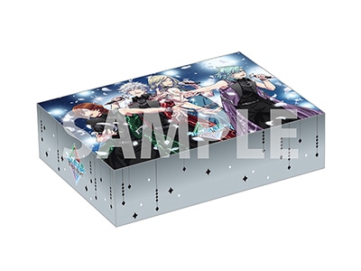 うたの☆プリンスさまっ♪DVD box付き　セット うたプリ SSS LOVE in DREAM DVD アニメイト限定セット うたの