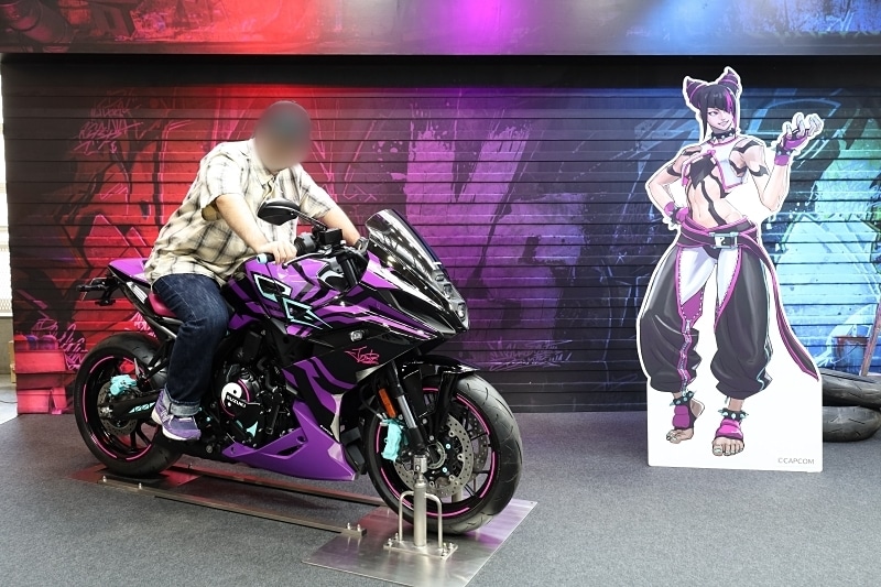 TGS行く? なら、ここは見とけ! ついに開催された「東京ゲームショウ 2025(TGS)」のおすすめスポットをご紹介! 試遊にフォトスポットにコスプレイヤーも!【会場レポート】-20