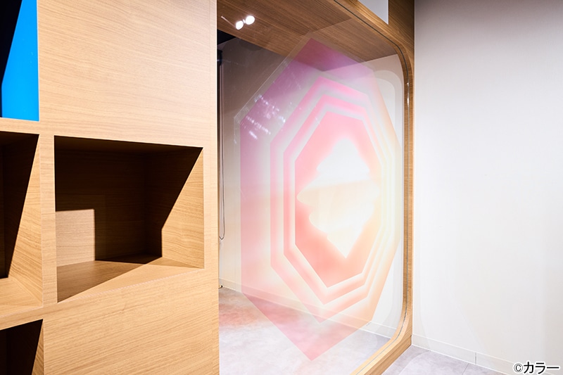 ホテルのフロアが丸ごと第3村に!? 『エヴァンゲリオン』シリーズとコラボ中のサンシャインシティプリンスホテル「IKEPRI25」の様子をレポート|コンシェルジュになったカヲルくんにお出迎えされたり、アヤナミレイ(仮称)の残したメッセージに泣きそうになったり-29