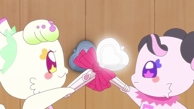 『キミとアイドルプリキュア♪LIVE2025 You&I＝We’re IDOL PRECURE』開催記念リレーインタビュー 花井美春さん｜「一生に一度のステージ。みんなで一緒に盛り上がって、心に残る宝物のようなライブにしたいです」【連載第8回】-4