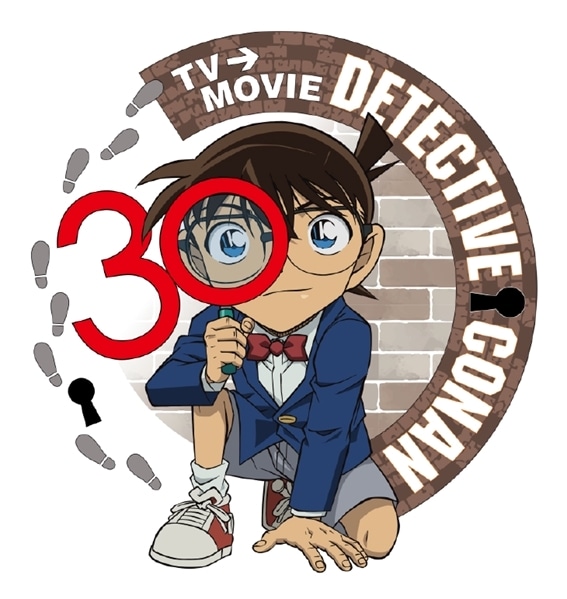 名探偵コナン｜アニメ声優・キャスト・キャラクター・登場人物