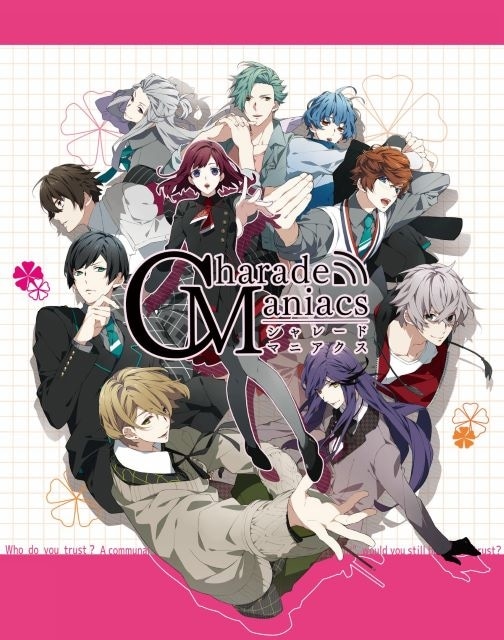 CharadeManiacs