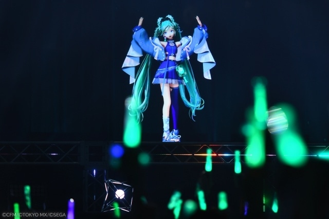 初音ミク「マジカルミライ 2025」BD＆DVDが2026年2月4日発売決定
