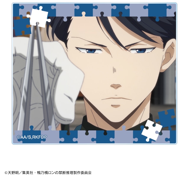 鴨乃橋ロンや一色都々丸たちの多彩な景品をラインナップ！　TVアニメ『鴨乃橋ロンの禁断推理』オンラインくじが販売開始!!【条件達成で特典プレゼント付き】-29