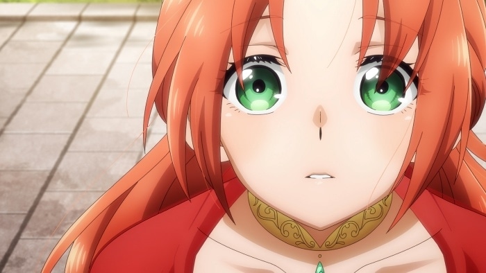 秋アニメ『悪食令嬢と狂血公爵』漫画（コミカライズ）・水辺チカ先生 メールインタビュー【連載第6回】｜星先生が何を伝えたいシーンなのかを崩さないように、漫画的な表現を交えて少しオーバー目に表現するようにしています-2