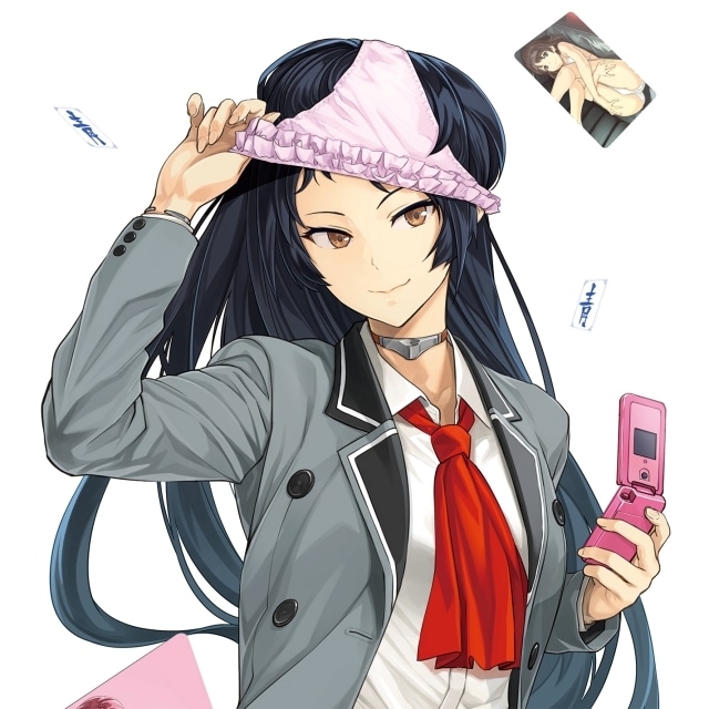 『下ネタという概念が存在しない退屈な世界』放送10周年を記念し、キャラソン＆サントラがサブスク解禁！　アニメ本編も期間限定で公開決定-2