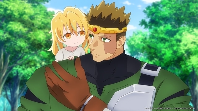 『気絶勇者と暗殺姫』より、第12話「気絶勇者と暗殺姫」先行場面カット＆あらすじ公開！-1