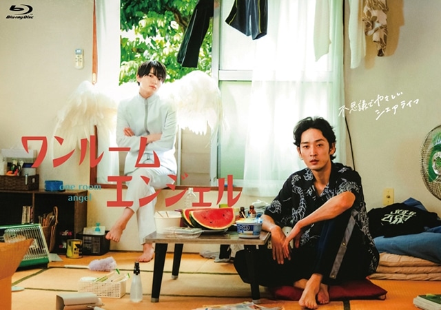 【2025年10月最新版】実写化BLドラマおすすめ一覧|M!LK・山中柔太朗さん、塩﨑太智さんら出演作もご紹介!-12