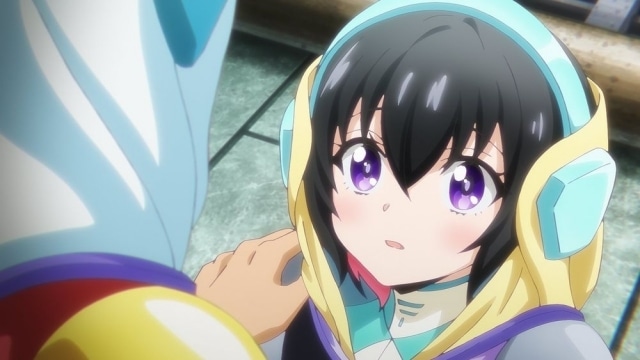 『陰陽廻天 Re:バース』より、第12話(最終回)「未来を諦めんな!望み続けた可能性をこの手に」あらすじ・先行カット・予告映像が公開!メインキャストを演じる木村太飛さん、内田真礼さん、木村良平さんより最終コメント到着!-5