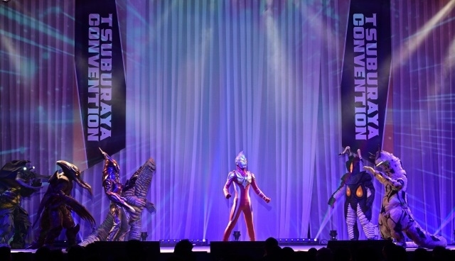 「TSUBURAYA CONVENTION2025」「ウルトラマンネクサス＆ウルトラマンマックス～平成climax～」レポート｜「絆こそ、光です！」20周年を迎えた未来で、平成を彩ったキャスト・スタッフが奇跡の集結！-32