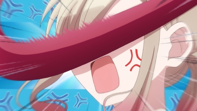 “どこまでもどこまでも一緒に”──TVアニメ『ばっどがーる』の魅力は「最後までたっぷり、ぎっしりです！」優谷 優役・橘 杏咲さん×水鳥亜鳥役・花宮初奈さん最終話放送直前インタビュー-10