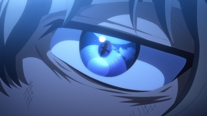 『追放者食堂へようこそ！』連載インタビュー第10回：ヴィゴー役 鈴木崚汰さん｜仄暗く心の中に渦巻く感情をキャラクターの言葉に乗せて──デニス役・武内駿輔さんとの戦闘シーンは「結構良い戦いをしていたという自負があります（笑）」-10