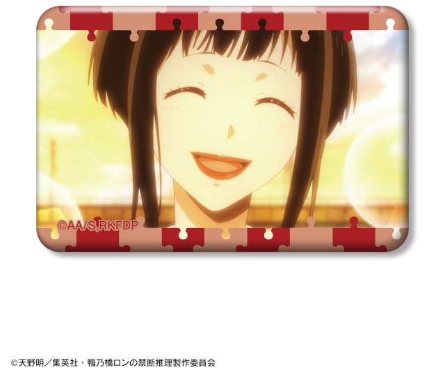 鴨乃橋ロンや一色都々丸たちの多彩な景品をラインナップ！　TVアニメ『鴨乃橋ロンの禁断推理』オンラインくじが販売開始!!【条件達成で特典プレゼント付き】-41