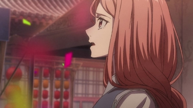 アニメ『転生宗主の覇道譚 ~すべてを呑み込むサカナと這い上がる~』第13話(最終話)「総力戦」あらすじ&場面カットが公開!-3