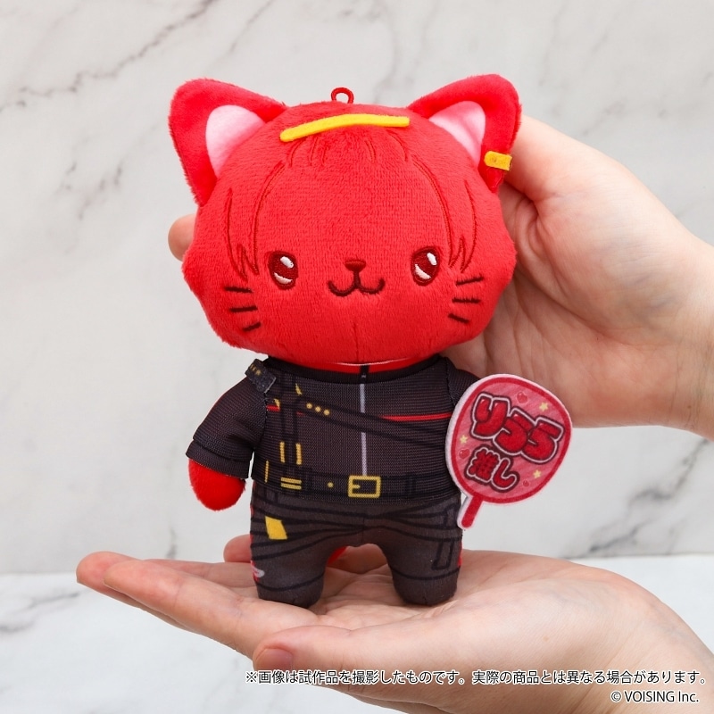 新品未使用 いれいす 5周年記念 ぬいぐるみ ないこ 新品未使用 いれいす 5周年記念 ぬいぐるみ ないこ - メルカリ