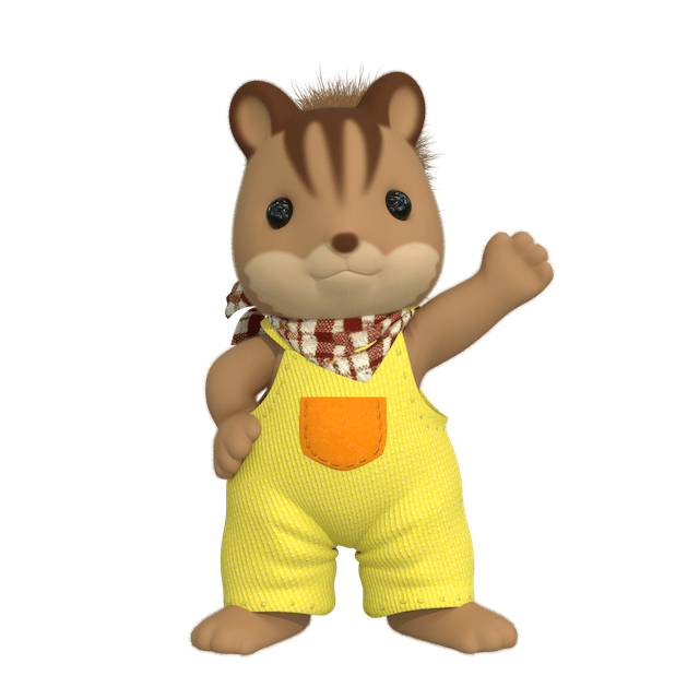 ラルフ・ウォルナット