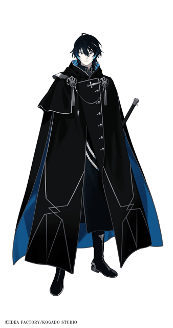 カイゼ・オズマ