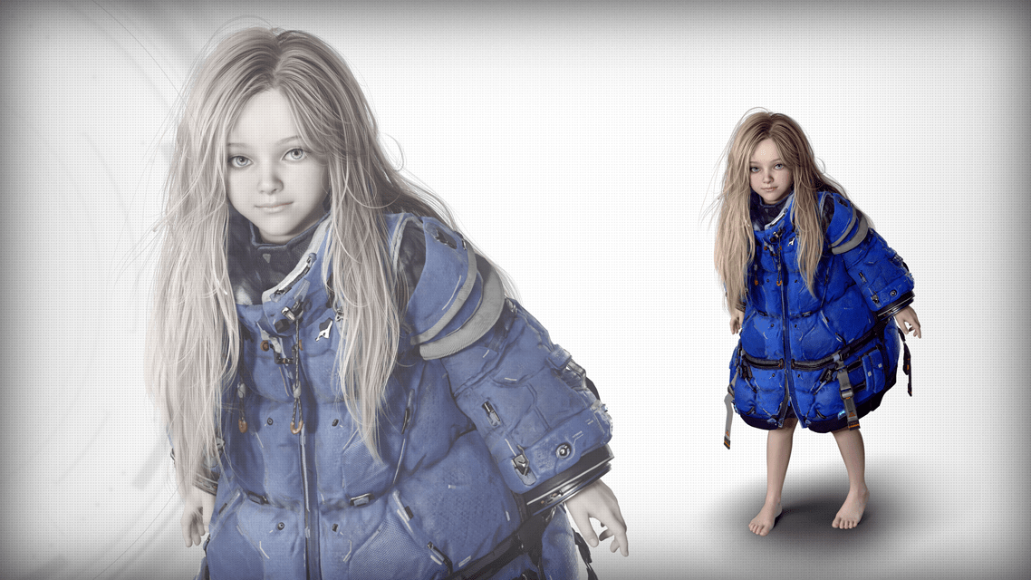 ディアナ (識別番号D-I-0336-7)