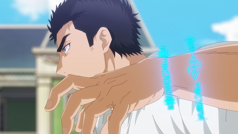 『追放者食堂へようこそ!』連載インタビュー第11回:デニス役・武内駿輔さん|この作品のメインは「人の幸せを考えることの素晴らしさ」だと思うんです──“深夜の飯テロ人情アニメ”は「人生を生きる上でのヒントが散りばめられている物語」-10