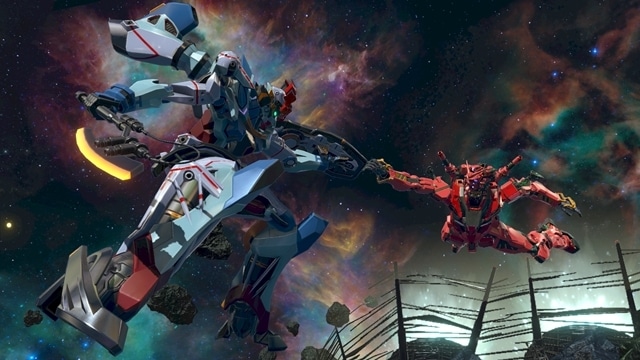 初心者安心ガイド】『機動戦士ガンダム エクストリームバーサス2