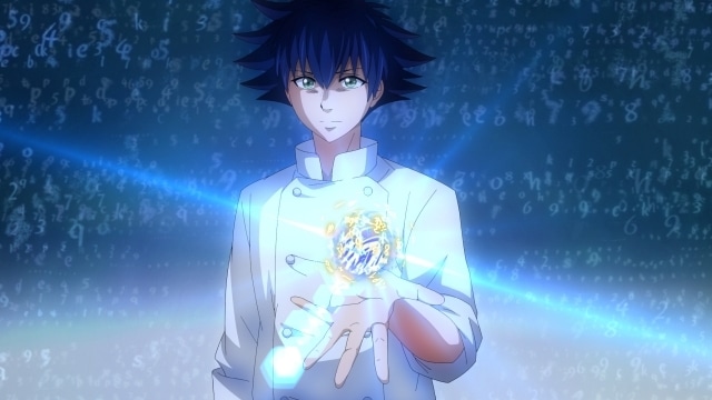 アニメ『フェルマーの料理』第12話（最終話）「フェルマーの料理」よりあらすじ&場面カットが公開！-5