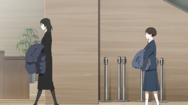 2026年1月より放送開始! アニメ『違国日記』高代槙生役は沢城みゆきさん、田汲朝役は森 風子さんに決定!キービジュアル第1弾、PV第1弾、新スタッフ情報も公開-5