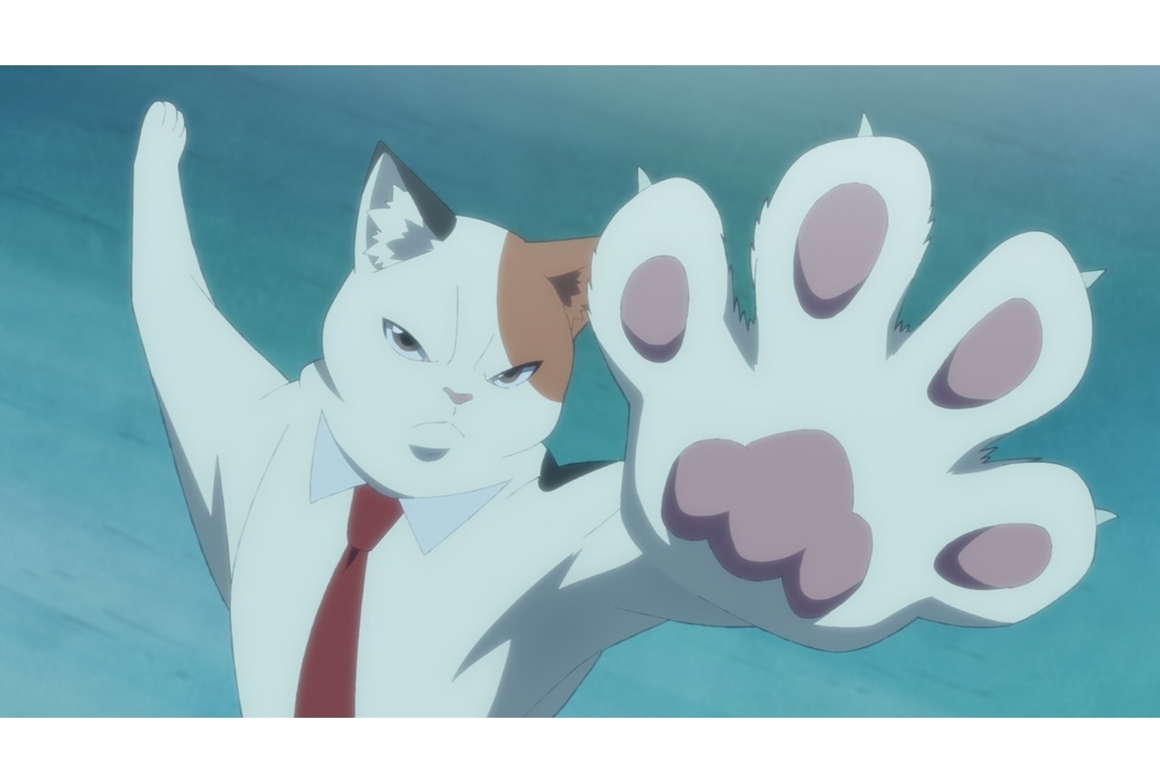 『宇宙人ムームー』第24話（最終回）あらすじ＆先行場面カット