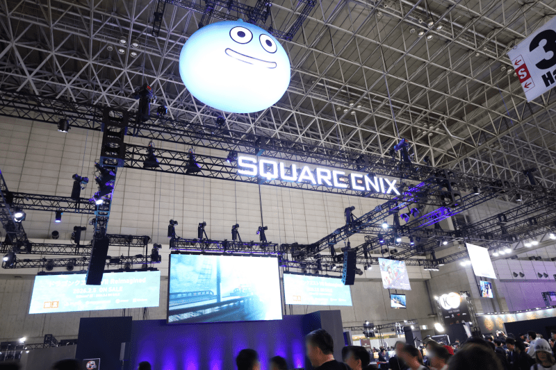 TGS行く? なら、ここは見とけ! ついに開催された「東京ゲームショウ 2025(TGS)」のおすすめスポットをご紹介! 試遊にフォトスポットにコスプレイヤーも!【会場レポート】-9