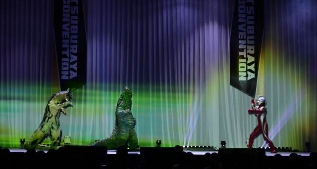 「TSUBURAYA CONVENTION2025」「ウルトラマンネクサス＆ウルトラマンマックス～平成climax～」レポート｜「絆こそ、光です！」20周年を迎えた未来で、平成を彩ったキャスト・スタッフが奇跡の集結！-25