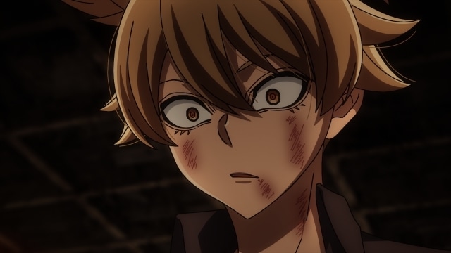 桃源暗鬼』桃草蓬（ももくさよもぎ）キャラ解説＆情報まとめ