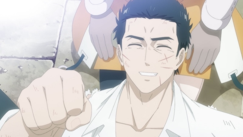 『追放者食堂へようこそ!』連載インタビュー第12回:デニス役・武内駿輔さん×アトリエ役・橘 茉莉花さん|美味しい料理で繋がる人と人──「ぜひぜひ、この作品の常連さんになってください!」-11