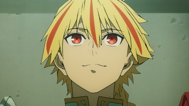 『Fate/strange Fake』2026年1月3日放送スタート、最新PV＆第1弾キービジュアル解禁！　PV内では、SawanoHiroyuki[nZk]:Jean-Ken Johnny & TAKUMAが担当するOPテーマ「PROVANT」を初解禁-3