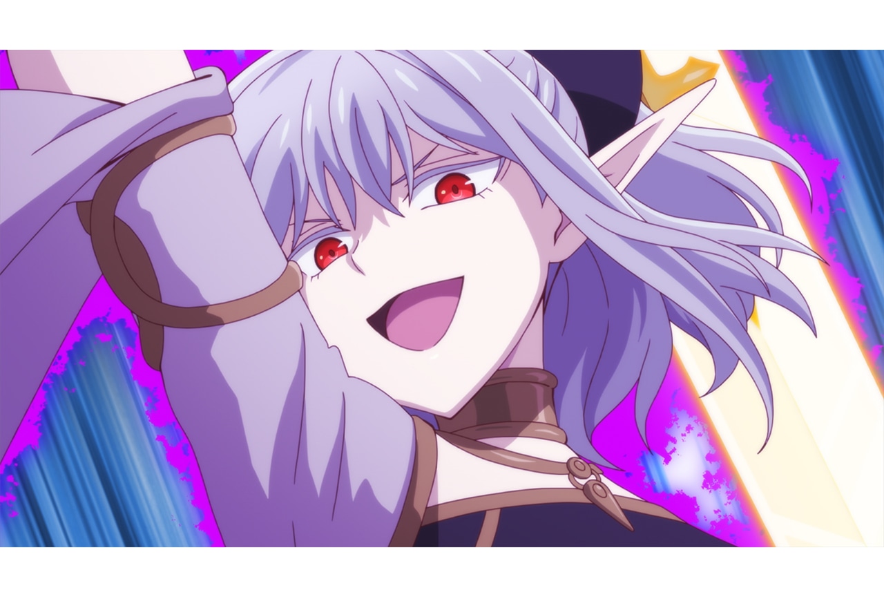 アニメ『マイノグーラ』第10話先行場面カット・あらすじが公開