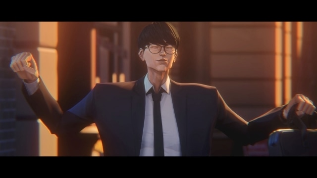 『TO BE HERO X』第24話（最終話）「X」あらすじ＆先行カットが公開！-5