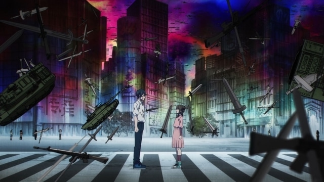 藤本タツキ 17-26』10月17日より2週間限定上映｜特典解禁