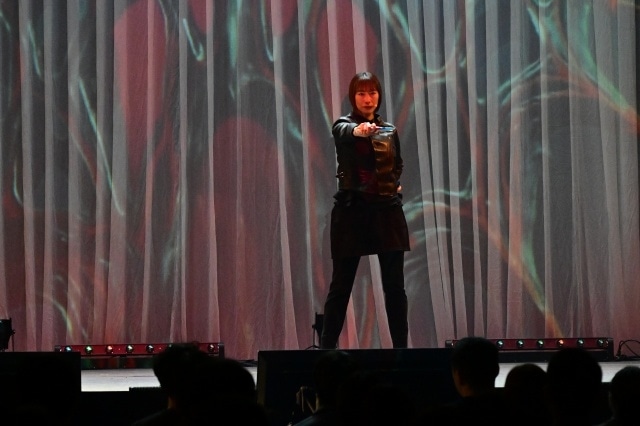 「TSUBURAYA CONVENTION2025」「ウルトラマンネクサス＆ウルトラマンマックス～平成climax～」レポート｜「絆こそ、光です！」20周年を迎えた未来で、平成を彩ったキャスト・スタッフが奇跡の集結！-7