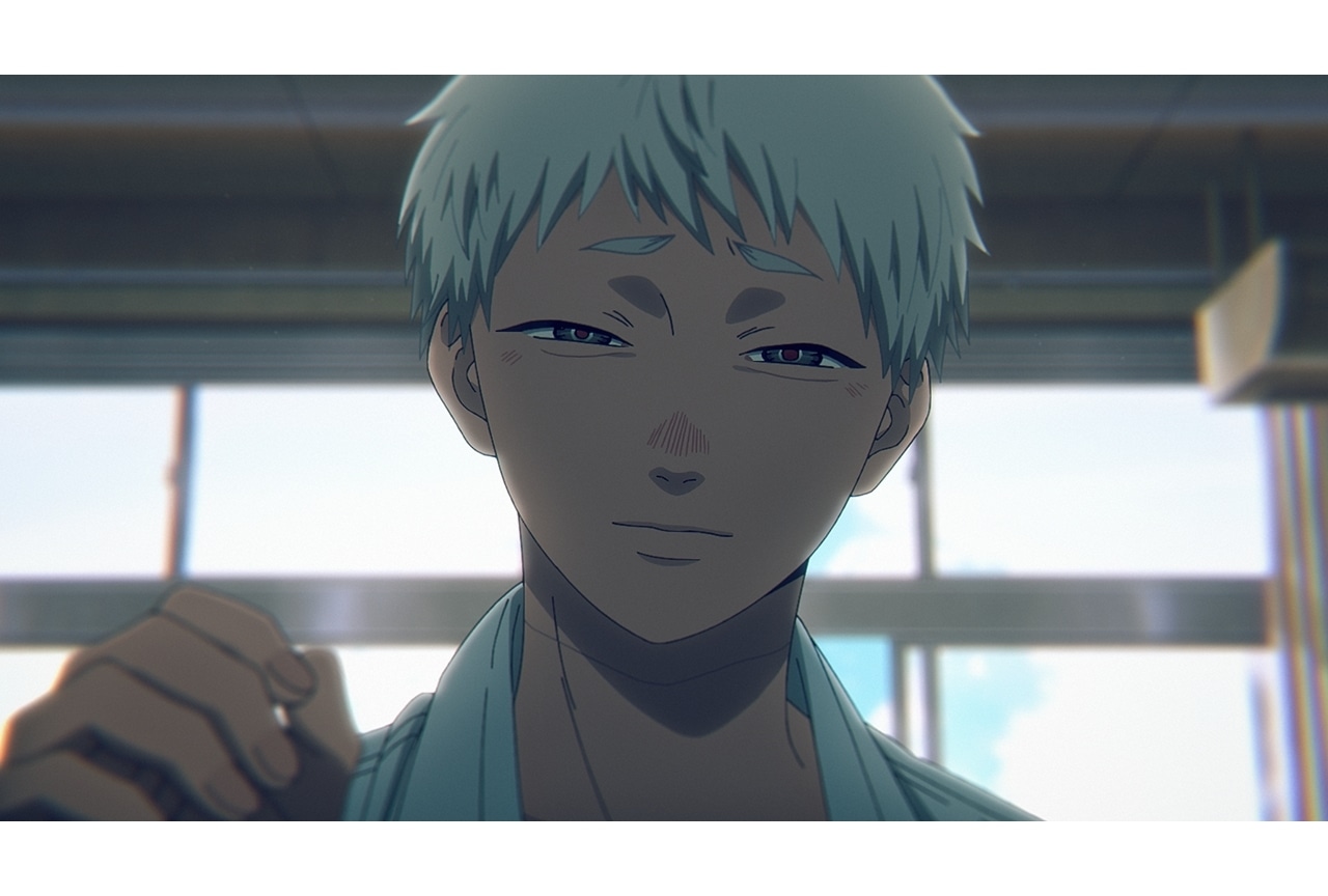 『光が死んだ夏』第十二話（最終話）「居場所」先行場面カット・あらすじ・WEB予告