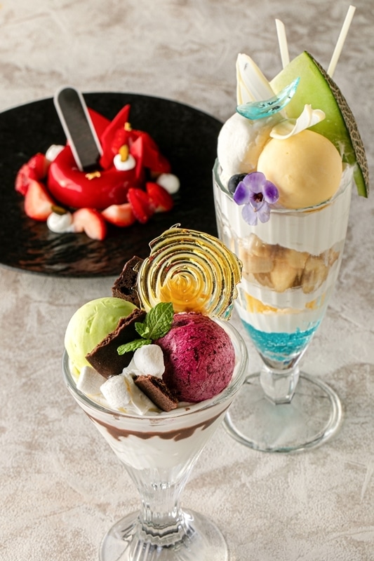 ホテルのフロアが丸ごと第3村に!? 『エヴァンゲリオン』シリーズとコラボ中のサンシャインシティプリンスホテル「IKEPRI25」の様子をレポート|コンシェルジュになったカヲルくんにお出迎えされたり、アヤナミレイ(仮称)の残したメッセージに泣きそうになったり-42